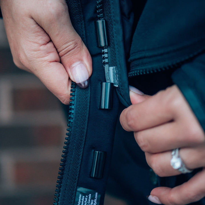 Universal Jacket Extender – MakeMyBellyFit