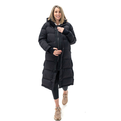 Universal Jacket Extender – MakeMyBellyFit