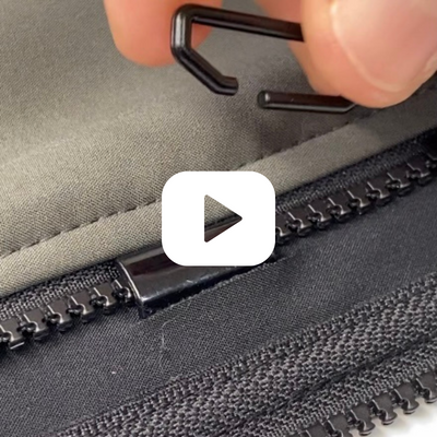 Universal Jacket Extender – MakeMyBellyFit