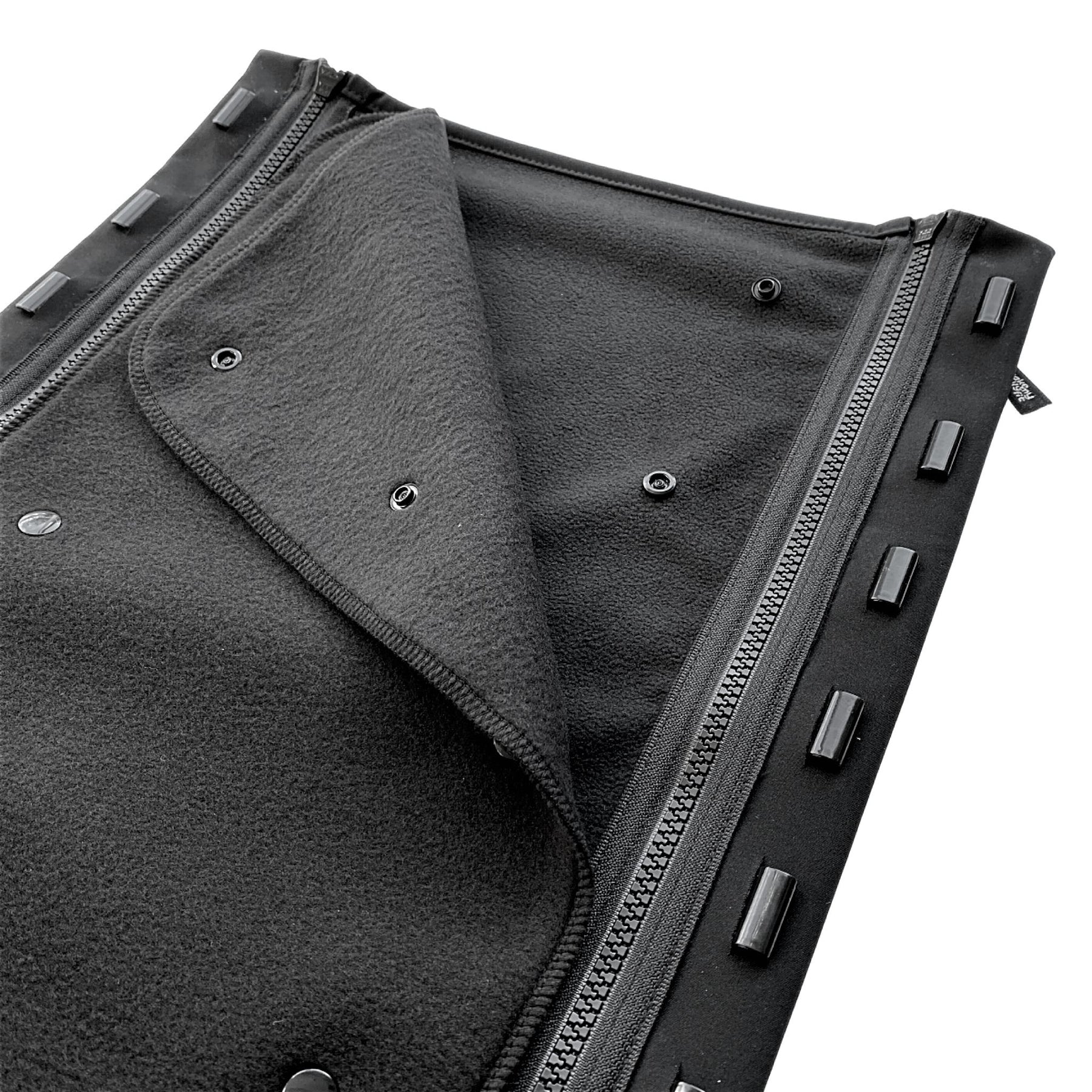 Universal Jacket Extender – MakeMyBellyFit